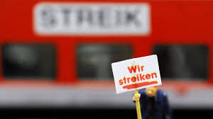 August 2021, 11:11 uhr quelle: Bahnstreik 2021 News Aktuell Bundesweite Warnstreiks Drohen Gdl Streiks An Pfingsten Sehr Wahrscheinlich News De