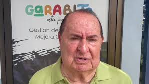 Alcalde de Garabito insiste al Presidente urgencia de recursos para calles,  • Mediante oficio formal realizó solicitud para que se depositen recursos  de Ley 8114 a todas las municipalidades., • Restan ...