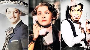 La pelea entre Cantinflas y Jorge Negrete por Leticia Palma