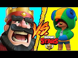 Commenta brawl stars per votare brawl stars o commenta fortnite per votare fortnite! Brawl Stars Vs Clash Royale Battaglia Rap Epica Manuel Aski Youtube