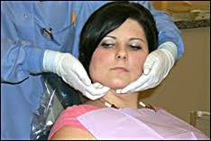 Image result for Submandibular Exam