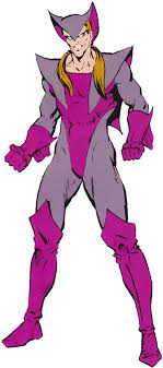 Squadron supremeexpies of the justice league of america, based on their bronze age and silver age incarnations. Lamprey Marvel Comics Squadron Supreme Institute Of Evil Profile Writeups Org