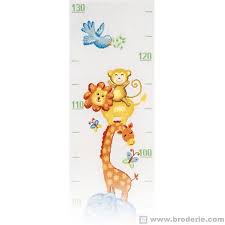 Toise Point De Croix Arche De Noe Princesse Pr 7135 La Maison Du Canevas Et De La Broderie La Maison Du Canevas Broderie Canevas