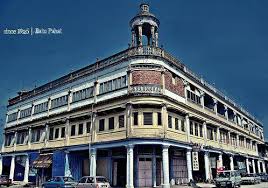 Kajian ini dapat menambah pengetahuan saya tentang bangunan bersejarah yang ada di malaysia. Bangunan Lama Bersejarah Di Batu Pahat Persatuan Bangsa Johor Facebook