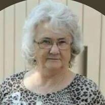 Sylvia Laverne Giles Obituary