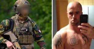 Le corps retrouvé dans le bois de dilsen est. Chasse A L Homme Pour Retrouver Jurgen Conings Le Comite R Menera Une Enquete Bruxelles News Journal Belge Com