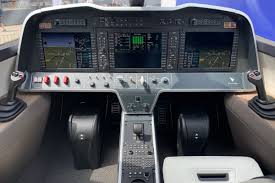 Built to make flight the sustainable, affordable, quiet solution to regional travel. A Look Inside Eviation S All Electric Alice Commuter Plane