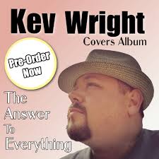 Kev Wright