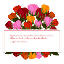 Pin Su Frasi Festa Della Mamma