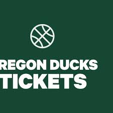 Oregon Ducks Basketball Tickets