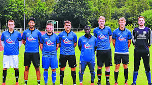This page displays a detailed overview of the club's current squad. Fussball Altenoythe Barssel Bezirksliga Duo Steht Vor Heissen Testspielwochen