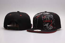 Men S Nike Air Jordan Flight Jumpman Signature Graffiti Printed Baseball Snapback Hat Black Gorras Jordan Pepitos