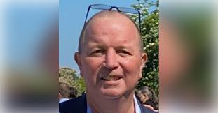 Obituary information for Timothy Edward John Rowland