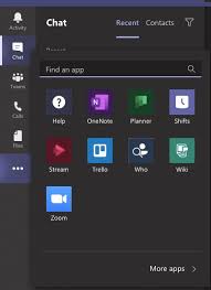 Users can quickly access microsoft teams directly from their outlook email client. Fix Microsoft Teams Calendar Tab Missing Or Not Showing Up