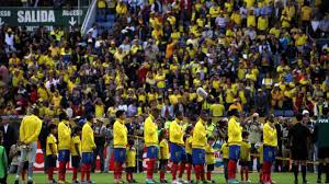 Fixture eliminatorias sudamericanas mundial qatar 2022: Los Canales Que Transmitiran Las Eliminatorias En Ecuador Studiofutbol