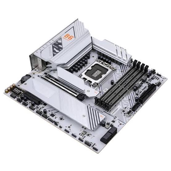 Buy Colorful CVN B860M GAMING FROZEN V20 Intel mATX Motherboard at Best Price in India – ADS Store | Free Shipping, Easy EMI, Trusted Tech Store