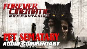 Search sorry, we couldn't find any results for please check for typos or try a different search. Pet Sematary 2019 Forever Cinematic Commentary Youtube