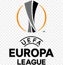 Click the logo and download it! Uefa Europa League Logo Uefa Champions League Sports Uefa Europa League Logo Png Image With Transparent Background Toppng