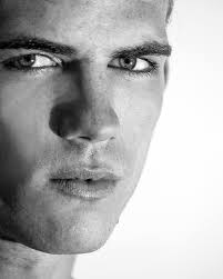 Bryce McKinney By Benjamin Veronis