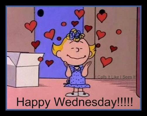 Good Morning Friends.. Happy Wednesday.. 💕😊
