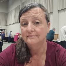 Medallions with mom has a nice ring to it.