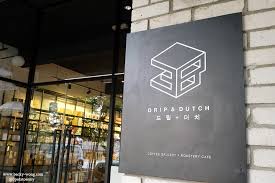 What are some restaurants close to orange hotel, sungai buloh? 3b Drip Dutch Coffee Sungai Buloh Not To Be Missed New Dishes Becky Wong