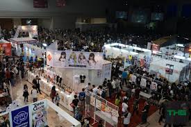Despite all the setbacks, we're glad to report that. 4 Things Comic Fiesta 2015 Could Have Done Better