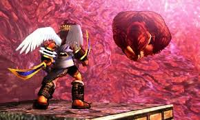 Reset Bomb Forest Super Smash Bros For Wii U 3ds Wiki Guide Ign