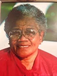 Lucy May Obituary (2020)