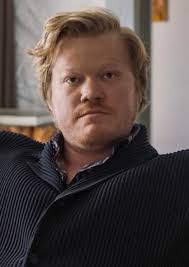 Fan Casting Jesse Plemons as Matt Hopper in Jaws (2015)