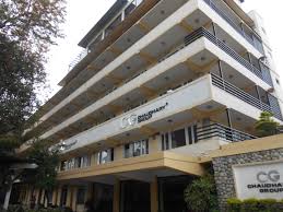 Image result for chaudhari group company photo