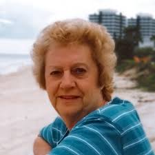 Rita Nottle Obituary