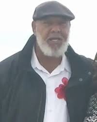 Obituary information for Wilbert Bernard McCauley