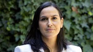 Desiree Benavides's Instagram, Twitter & Facebook