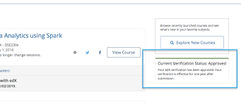 Why Was My Id Verification Denied Edx Help Center