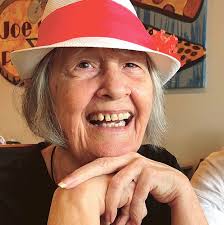 Obituary: Sharon Anne Wilcox