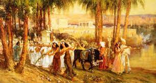 Šiandien šiaulių skorpiono boulingo komanda žaidžia atsakomąsias varžybas su vilniaus bowly komanda. Origem Carnaval Carrus Navalis Navigium Isidis Frederick Arthur Bridgman 1902 Carnaxequadros