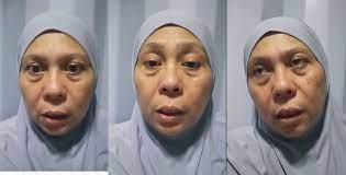 Penderita jangkitan virus korona baharu ini akan mengalami beberapa jenis simptom dan antaranya tentu sekali adalah. Dayangku Intan Bimbang Alami Simptom Seperti Jangkitan Covid 19 Hiburan Mstar