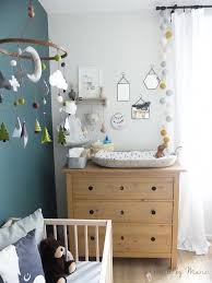 Chambre De Bebe Garcon Gris Bleu Et Vert Inspiration Scandinave Mixte Neutre Et Chaleur Deco Chambre Petit Garcon Chambre Bebe Vert Deco Chambre Bebe Garcon