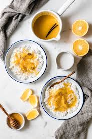 Nordischer Milchreis Mit Gewurzter Orangensauce Vanille Eat This Foodblog Vegane Rezepte Stories Rezept In 2020 Orangensauce Lebensmittel Essen Susses Fruhstuck