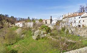 Saint Joseph Des Bancs Ardeche