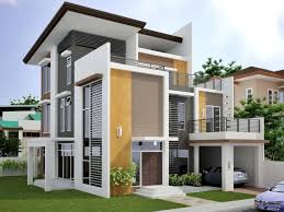 60 Desain Rumah Minimalis Modern 3 Lantai Desain Rumah Minimalis Terbaru