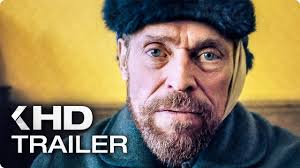 Consigli per la visione +13. Van Gogh Trailer German Deutsch 2019 Youtube