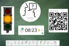 Reuse your screen or prepare screens in advance for several lessons. Classroomscreen Com Schule At Das Bildungsportal