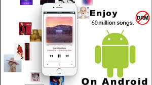 Convert Apple Music To Mp3 For Offline Play On Android Devices