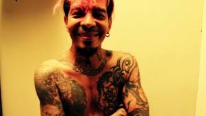 Karl Roy upcoming album 2012