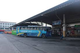 Book lanang express bus tickets online at easybook malaysia. Stage Bus Regional Bus Services To Cease Temporarily During Mco Says Lee Kim Shin Borneo Post Online