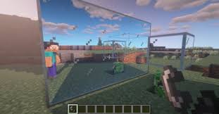 Instala nuevos mods y mapas para hacer el juego más aventurero. Immersive Portals 1 17 1 1 16 5 1 15 2 Minecraft Mod