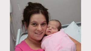 Hunter babies of 2013: photos