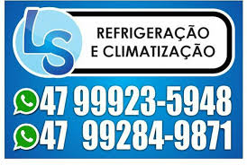 LS Reefer - Refrigeração e Climatização